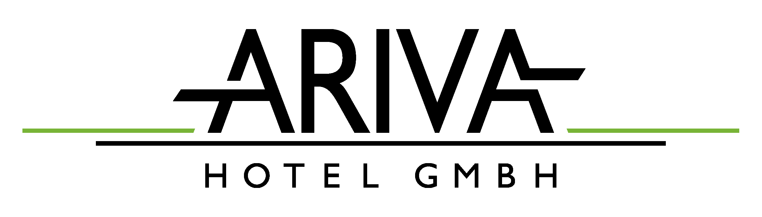 Logo ARIVA Hotel